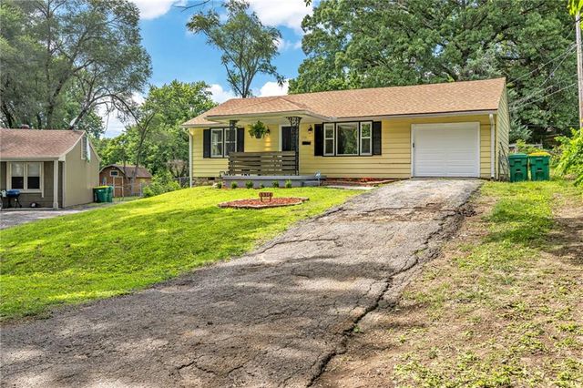 5314 Edith Court, Kansas City, KS 66104