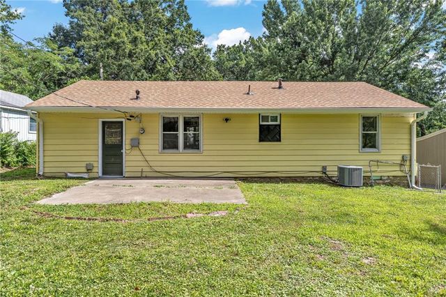 5314 Edith Court, Kansas City, KS 66104
