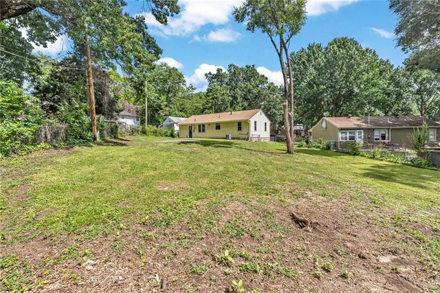 5314 Edith Court, Kansas City, KS 66104