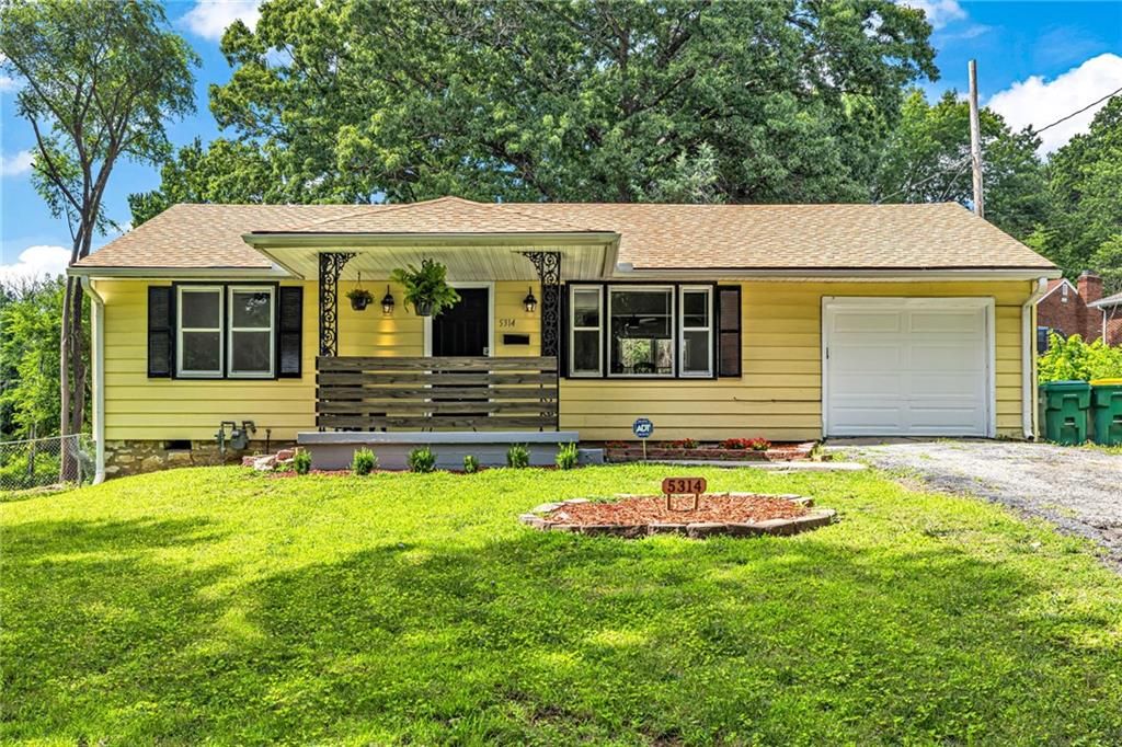 5314 Edith Court, Kansas City, KS 66104