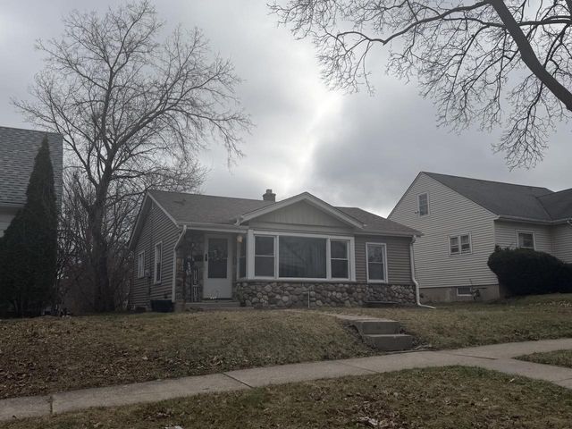 4368 N 62nd STREET, Milwaukee, WI 53216