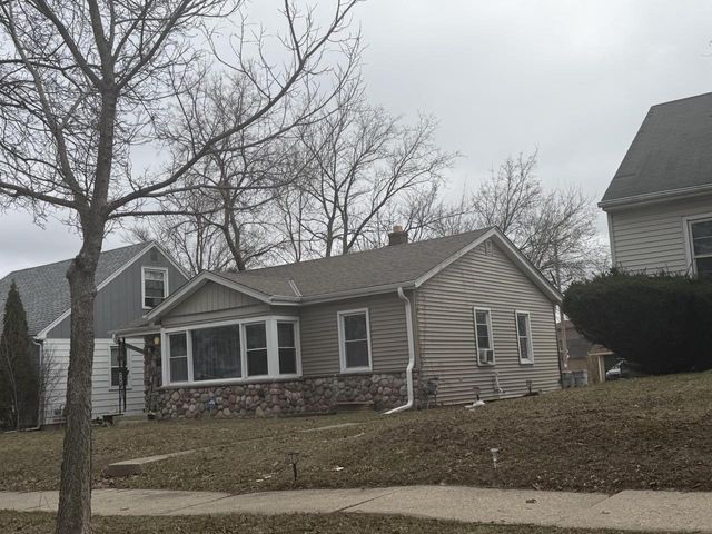 4368 N 62nd STREET, Milwaukee, WI 53216