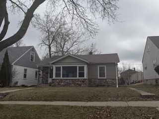 4368 N 62nd STREET, Milwaukee, WI 53216