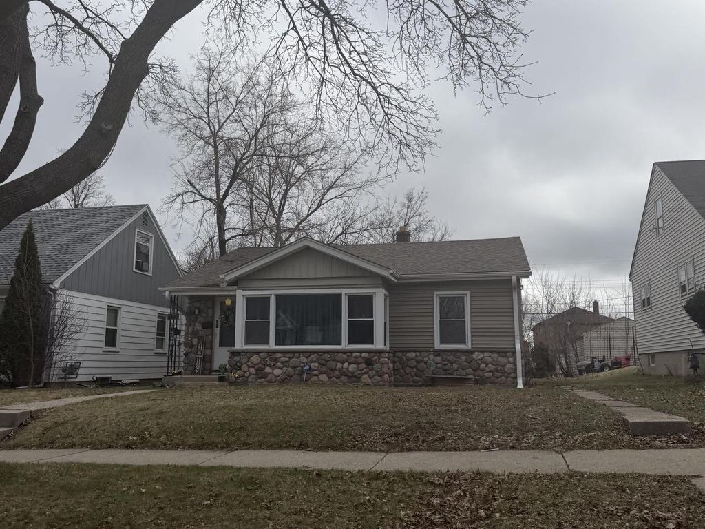 4368 N 62nd STREET, Milwaukee, WI 53216