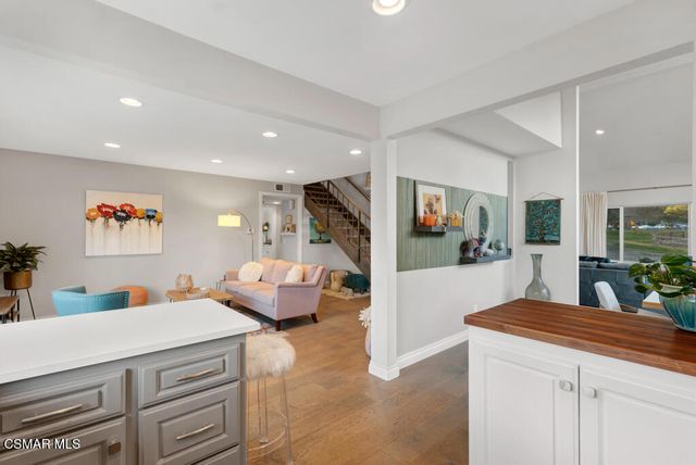 972 Aranmoor Avenue, Westlake Village, CA 91361