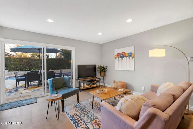 972 Aranmoor Avenue, Westlake Village, CA 91361