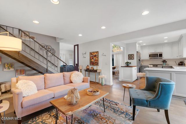 972 Aranmoor Avenue, Westlake Village, CA 91361