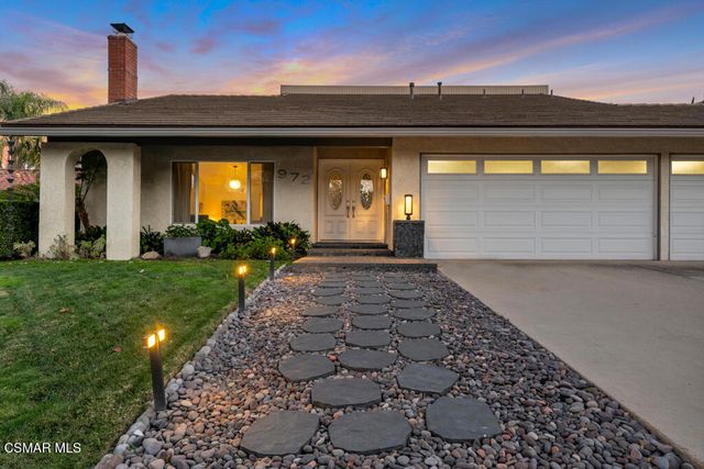 972 Aranmoor Avenue, Westlake Village, CA 91361