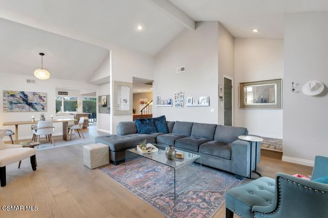 972 Aranmoor Avenue, Westlake Village, CA 91361