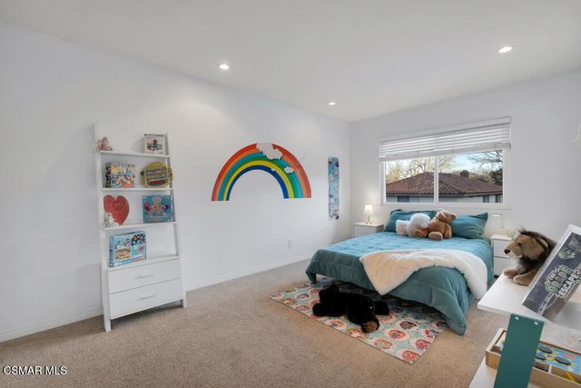 972 Aranmoor Avenue, Westlake Village, CA 91361