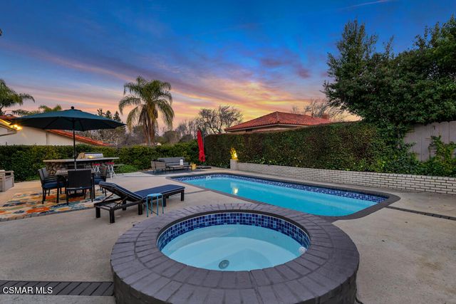 972 Aranmoor Avenue, Westlake Village, CA 91361