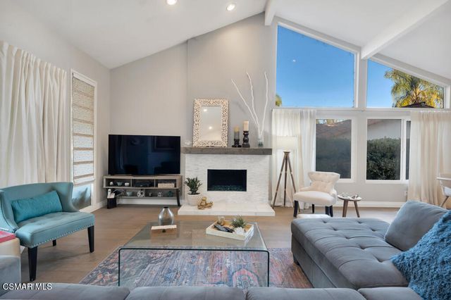 972 Aranmoor Avenue, Westlake Village, CA 91361