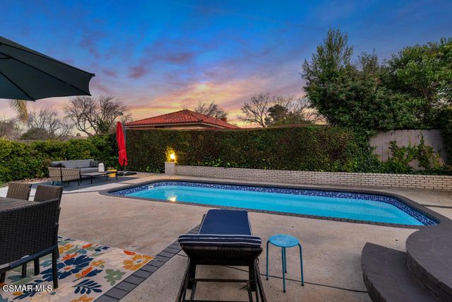 972 Aranmoor Avenue, Westlake Village, CA 91361