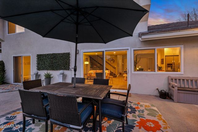 972 Aranmoor Avenue, Westlake Village, CA 91361