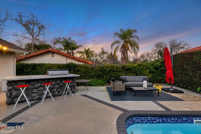 972 Aranmoor Avenue, Westlake Village, CA 91361