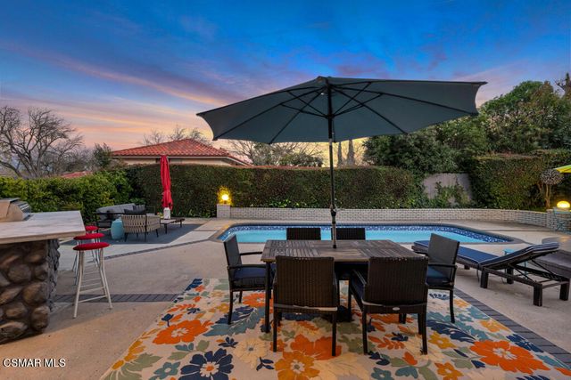 972 Aranmoor Avenue, Westlake Village, CA 91361