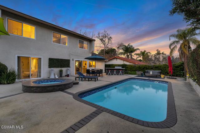 972 Aranmoor Avenue, Westlake Village, CA 91361