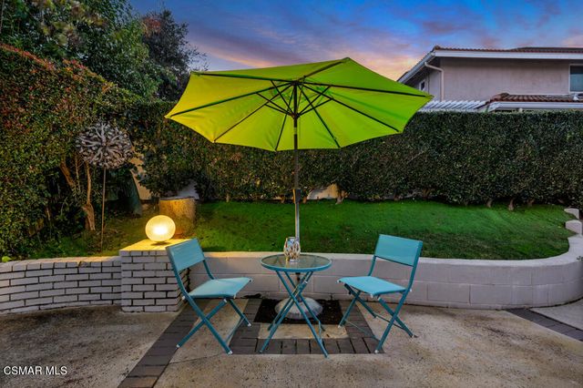 972 Aranmoor Avenue, Westlake Village, CA 91361