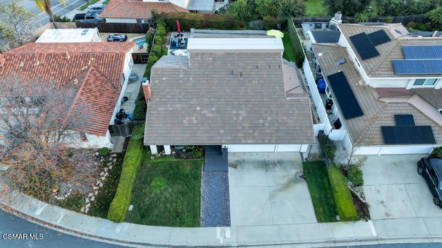 972 Aranmoor Avenue, Westlake Village, CA 91361