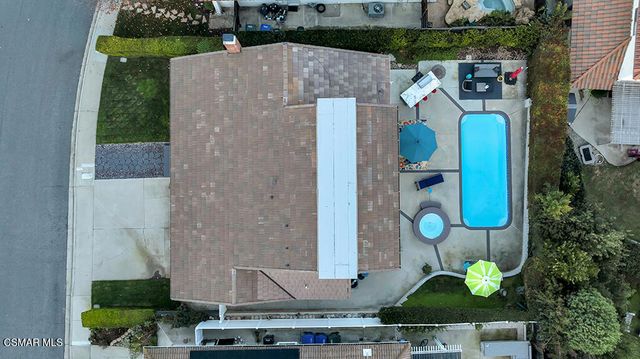 972 Aranmoor Avenue, Westlake Village, CA 91361