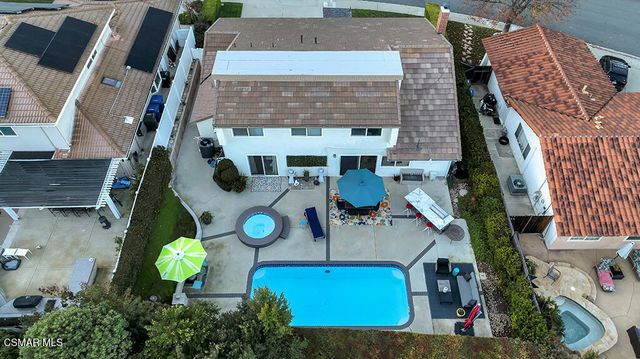 972 Aranmoor Avenue, Westlake Village, CA 91361