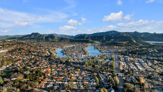 972 Aranmoor Avenue, Westlake Village, CA 91361