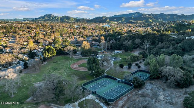 972 Aranmoor Avenue, Westlake Village, CA 91361