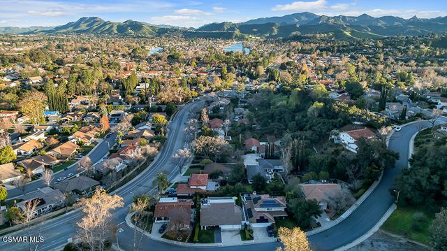 972 Aranmoor Avenue, Westlake Village, CA 91361