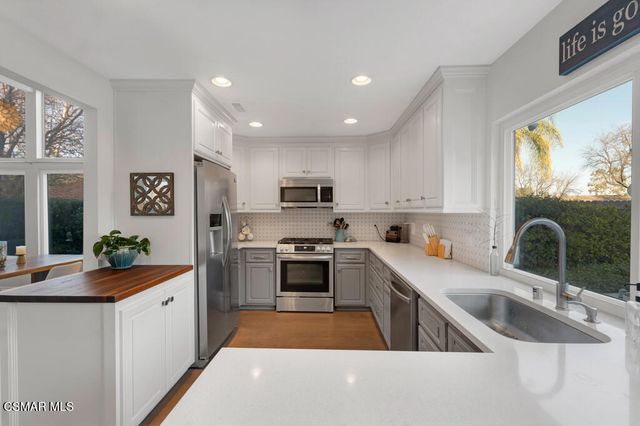 972 Aranmoor Avenue, Westlake Village, CA 91361