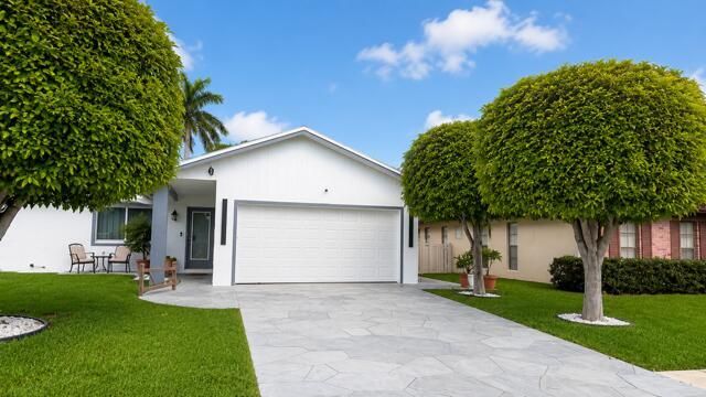 21521 WOODCHUCK Court, Boca Raton, FL 33428