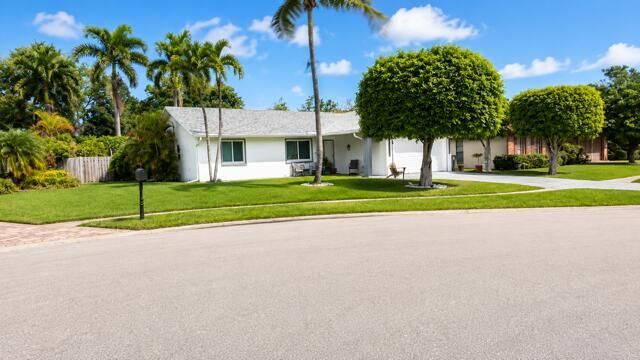 21521 WOODCHUCK Court, Boca Raton, FL 33428