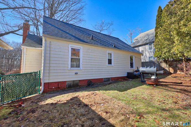 196 Waite Street, Hamden, CT 06517
