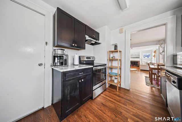 196 Waite Street, Hamden, CT 06517