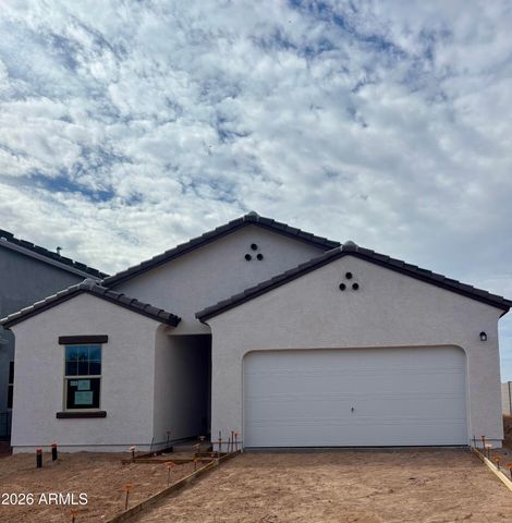 25802 N POSEIDON Road, Florence, AZ 85132