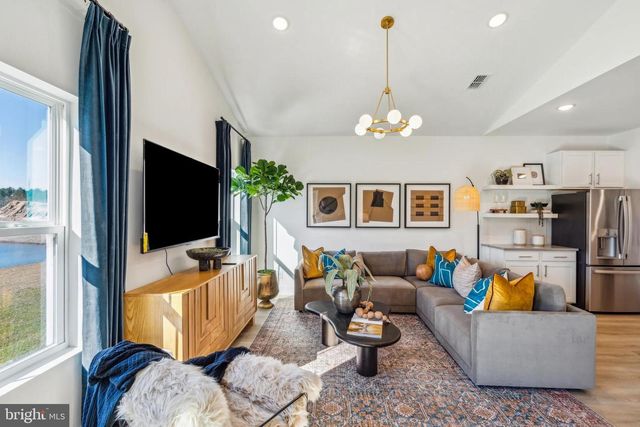 LOT 189 VALOR LANE, Martinsburg, WV 25405