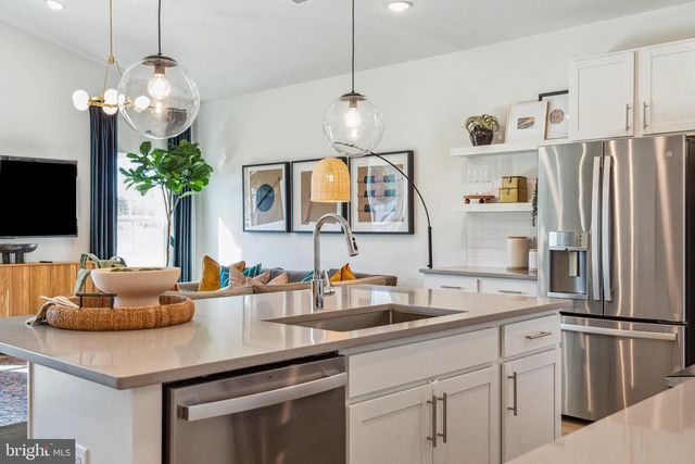 LOT 189 VALOR LANE, Martinsburg, WV 25405