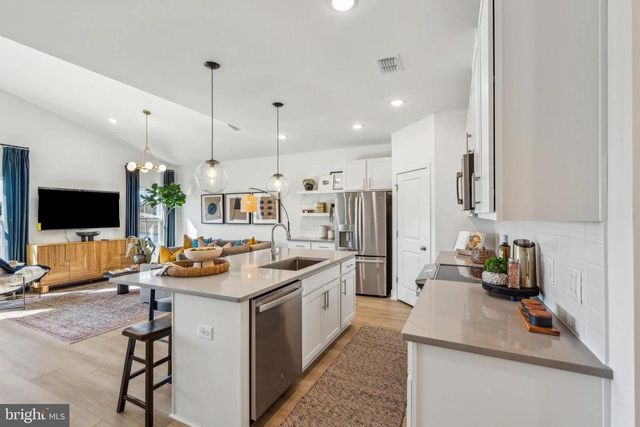 LOT 189 VALOR LANE, Martinsburg, WV 25405