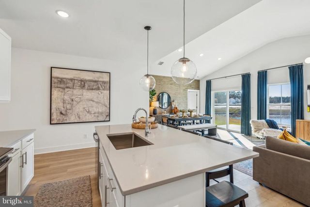 LOT 189 VALOR LANE, Martinsburg, WV 25405