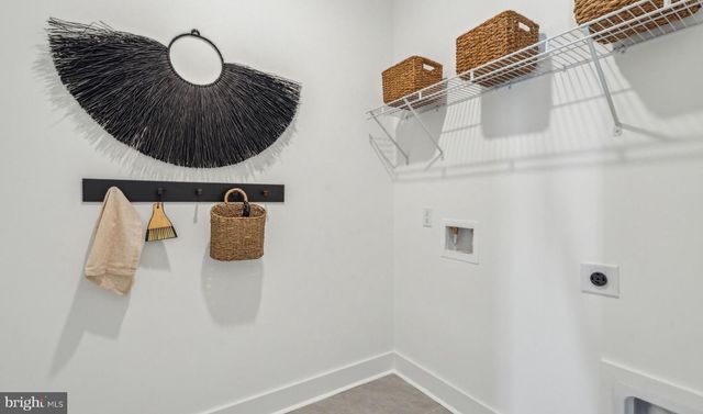 LOT 189 VALOR LANE, Martinsburg, WV 25405