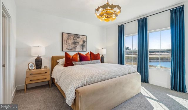 LOT 189 VALOR LANE, Martinsburg, WV 25405