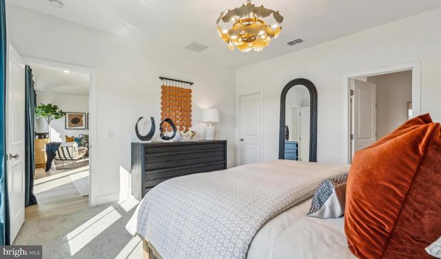 LOT 189 VALOR LANE, Martinsburg, WV 25405