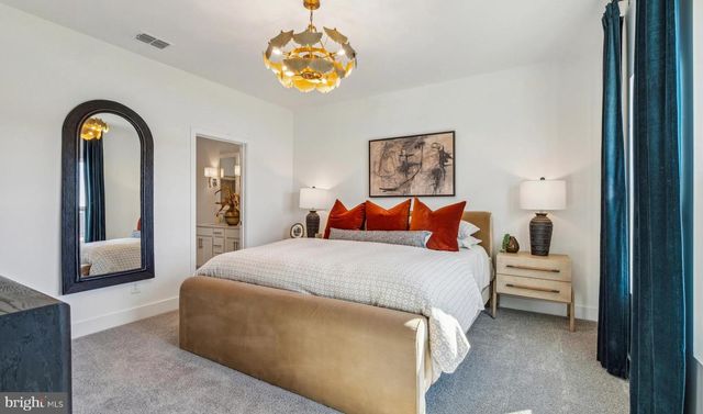 LOT 189 VALOR LANE, Martinsburg, WV 25405