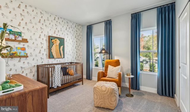 LOT 189 VALOR LANE, Martinsburg, WV 25405