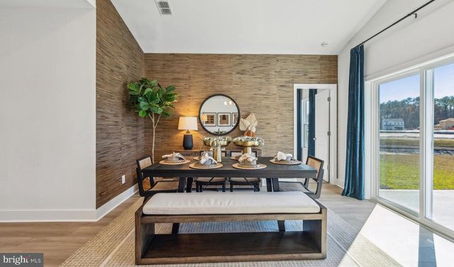 LOT 189 VALOR LANE, Martinsburg, WV 25405