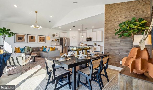 LOT 189 VALOR LANE, Martinsburg, WV 25405