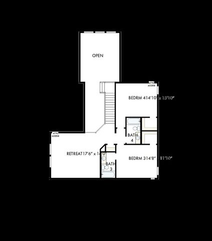 8808 Cottonwood Drive, Justin, TX 76247