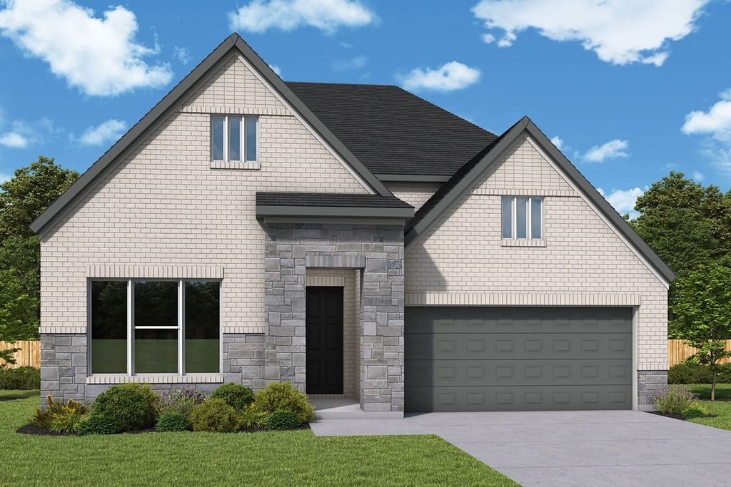 8808 Cottonwood Drive, Justin, TX 76247