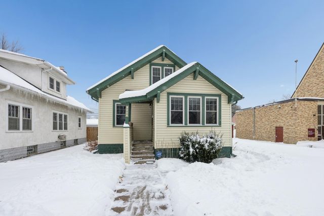 3214 Oliver Avenue N, Minneapolis, MN 55412