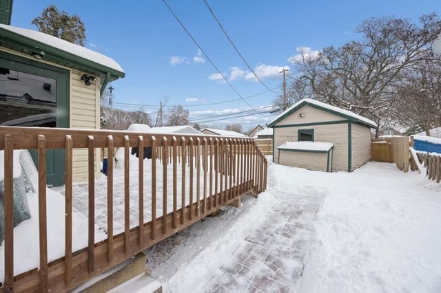 3214 Oliver Avenue N, Minneapolis, MN 55412