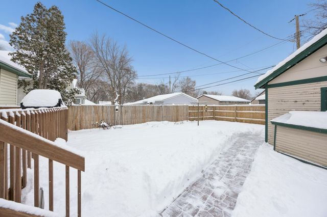 3214 Oliver Avenue N, Minneapolis, MN 55412